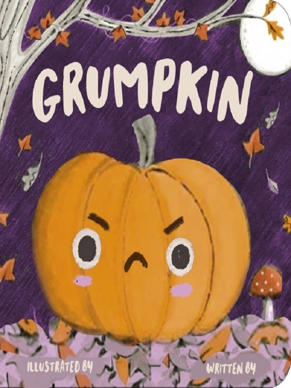 Grumpkin