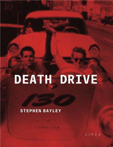 Death Drive (New ed paperback) /anglais
