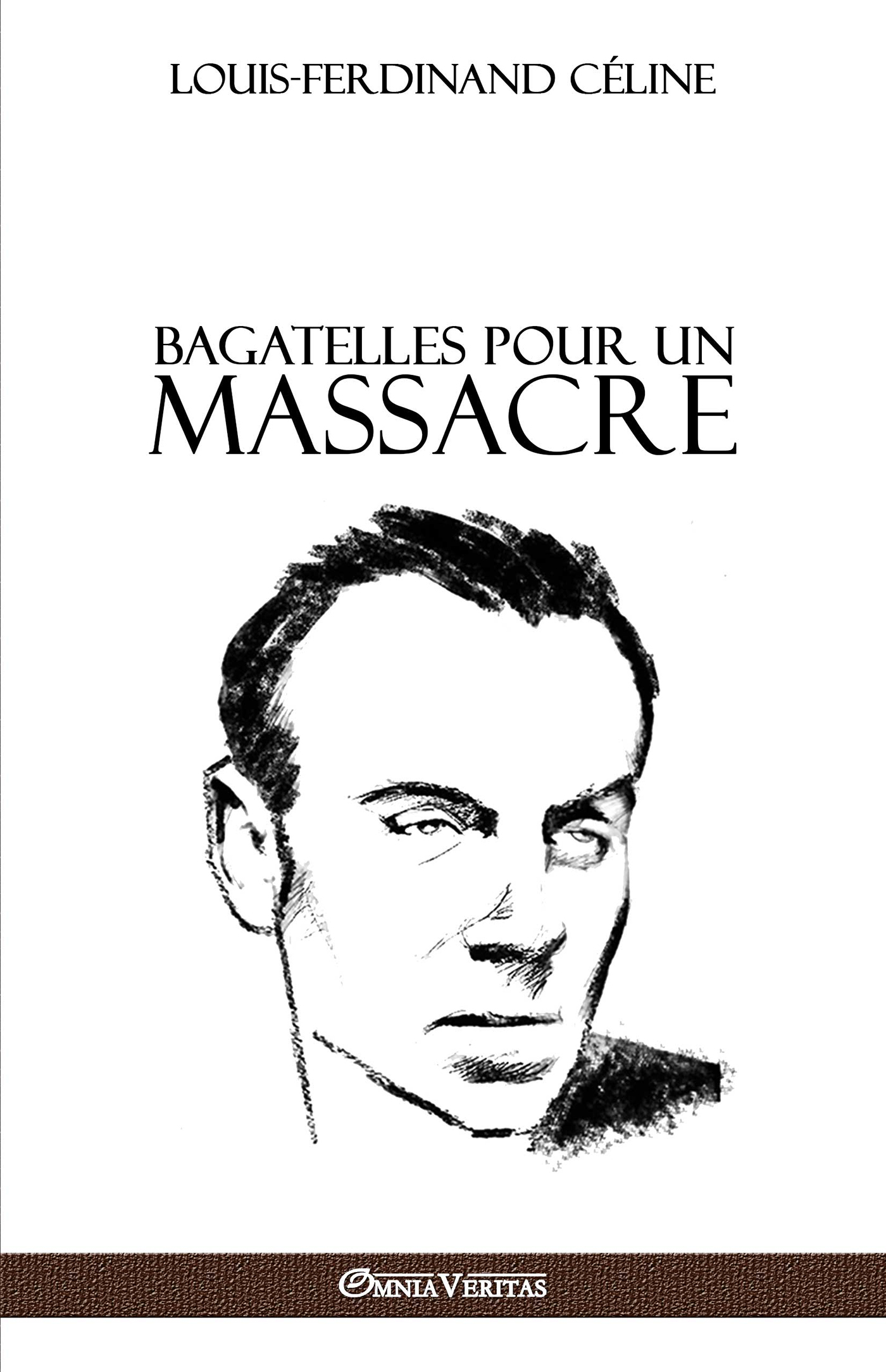 Bagatelle pour un massacre