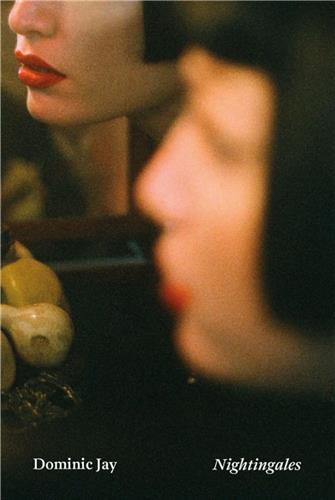 Dominic Jay : Nightingales  Sitting for Lucian Freud and Other Stories /anglais