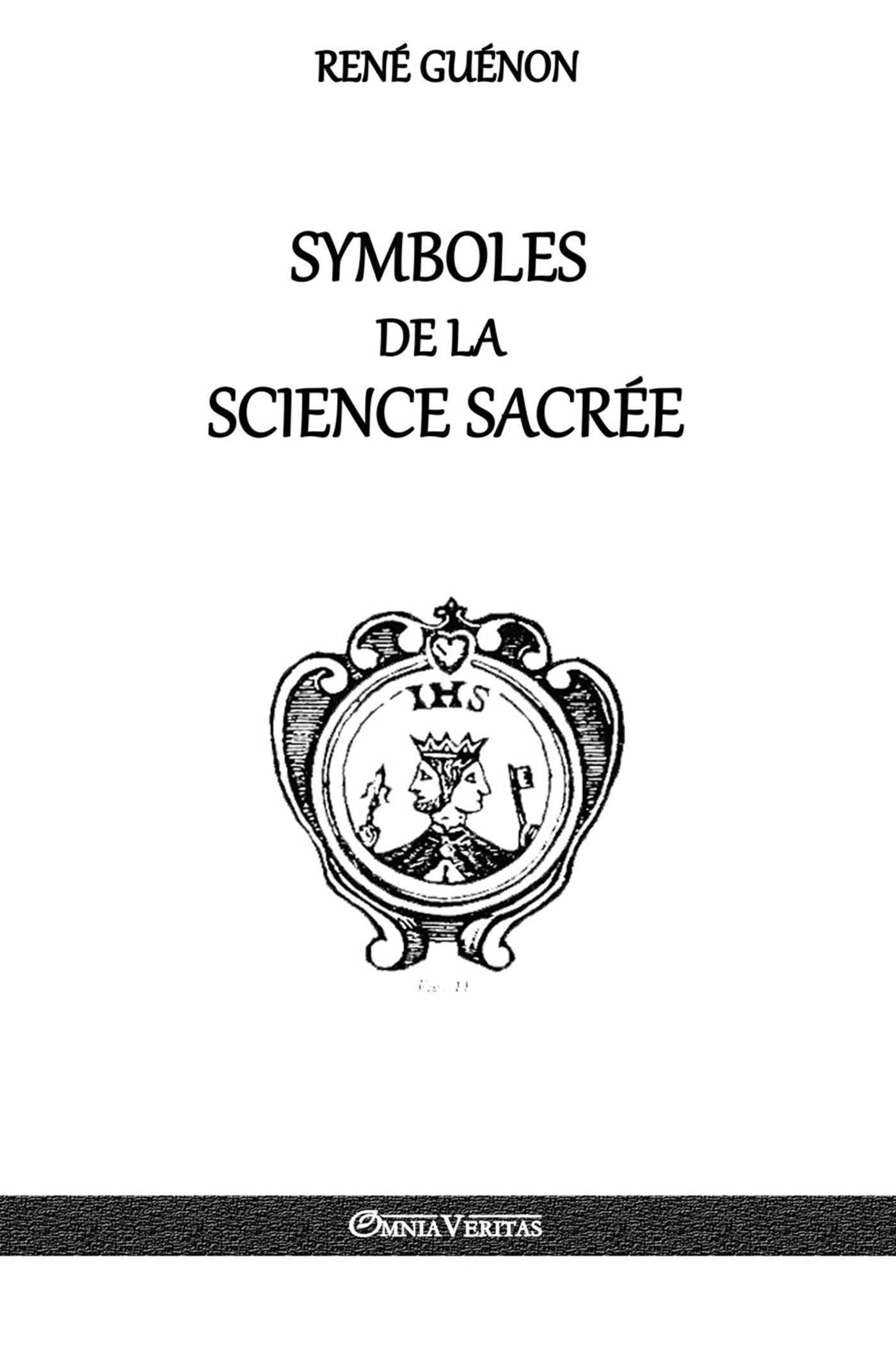 Symboles de la science sacrée