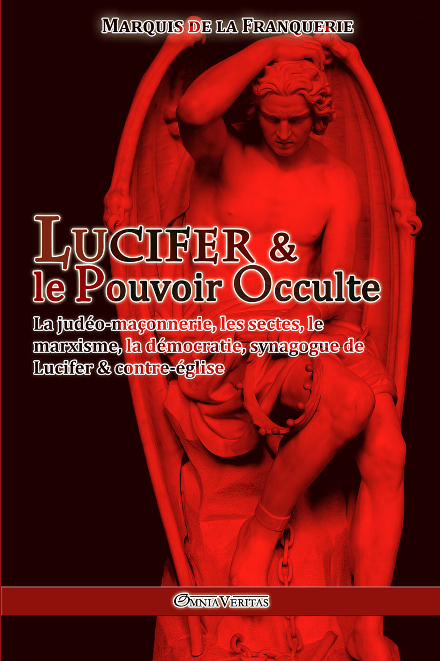 Lucifer et le pouvoir occulte