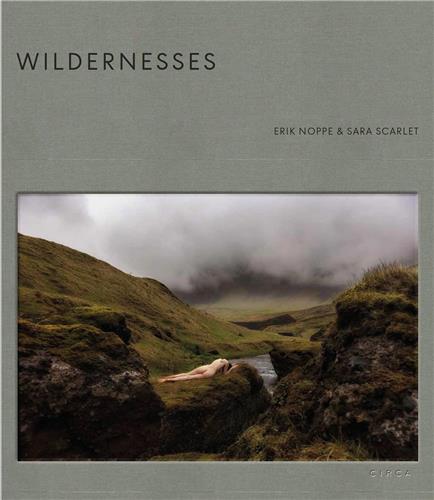 Erik Noppe Wildernesses /anglais