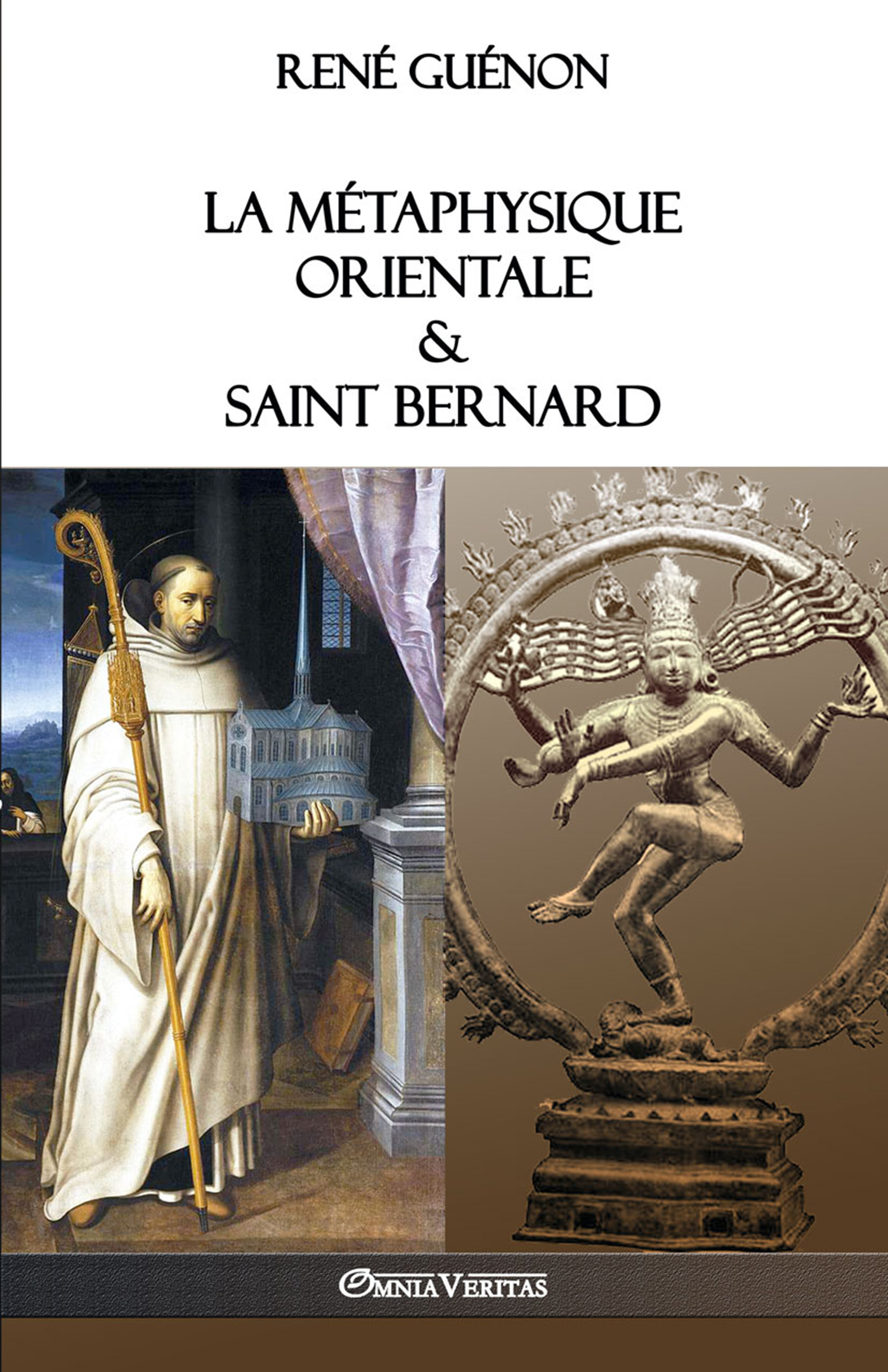 La Métaphysique Orientale & Saint Bernard