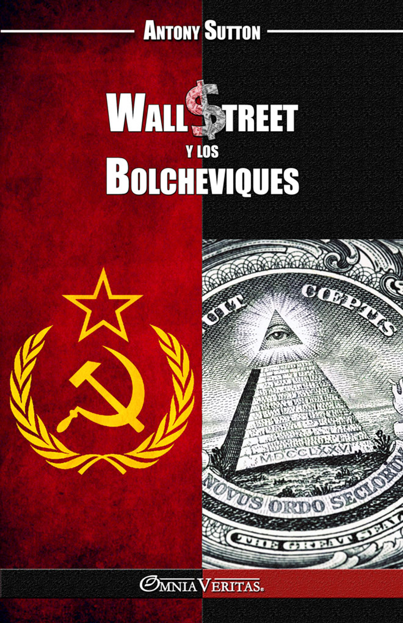 Wall Street y los Bolcheviques