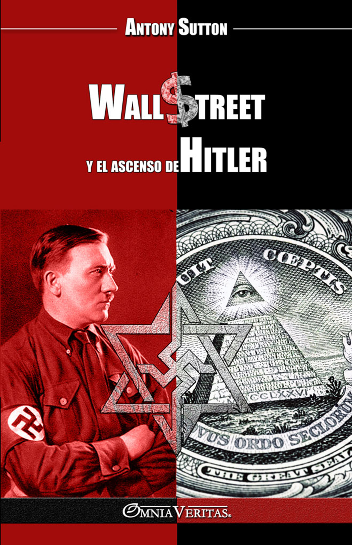 Wall Street y el ascenso de Hitler