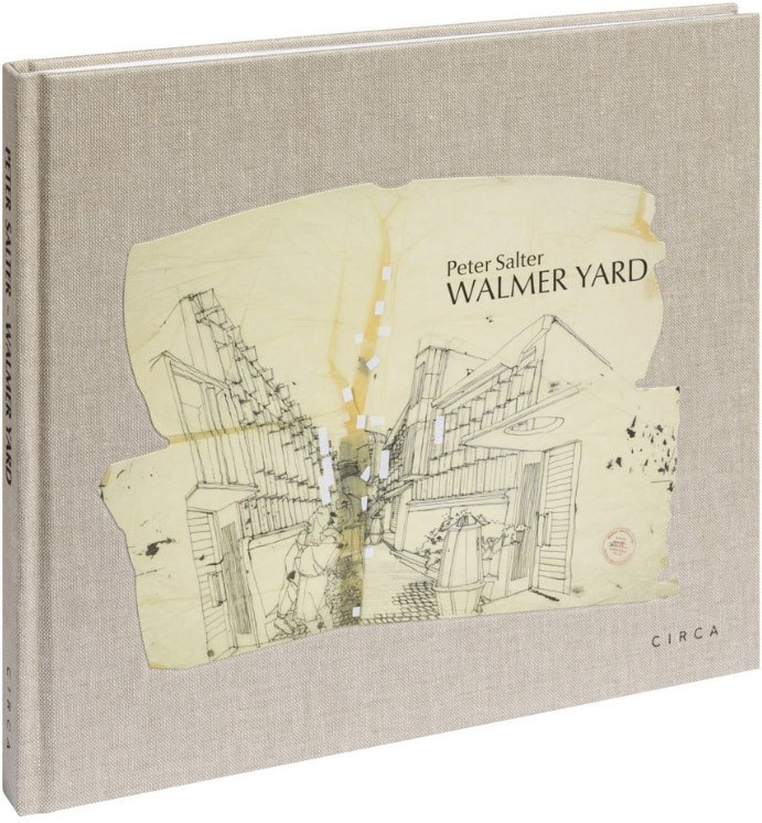 Peter Salter Walmer Yard /anglais