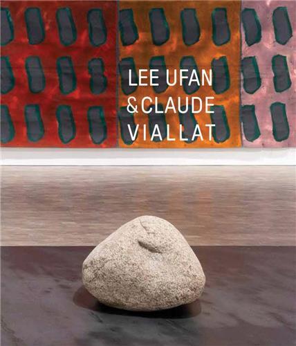 Lee Ufan & Claude Viallat /anglais