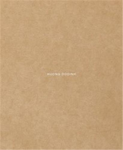 Huong Dodinh: Transcendence /anglais