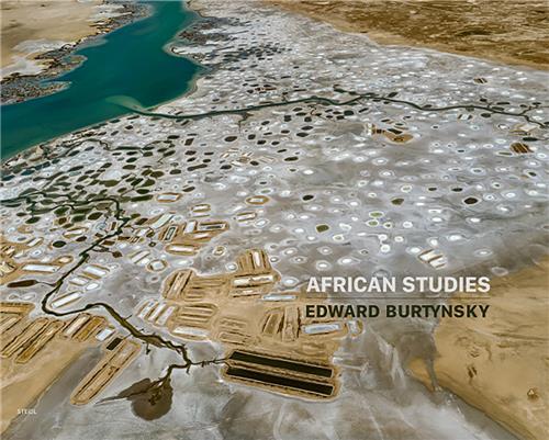 Edward Burtynsky African Studies /anglais