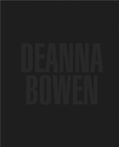 Deanna Bowen /anglais