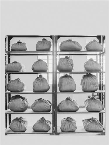 Dayanita Singh Pothi Khana /anglais