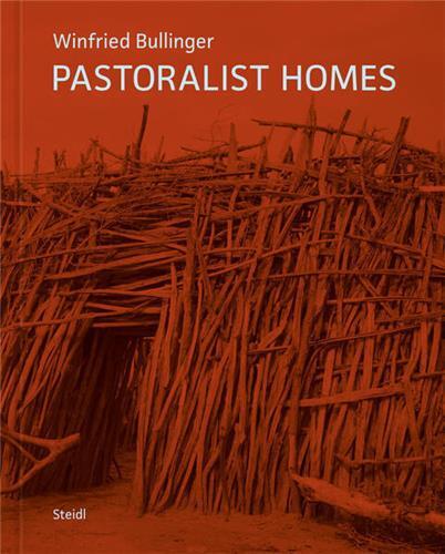 Pastoralist Homes /anglais