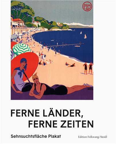 Ferne LAnder, Ferne Zeiten /allemand