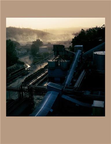 Dayanita Singh Work in Process /anglais