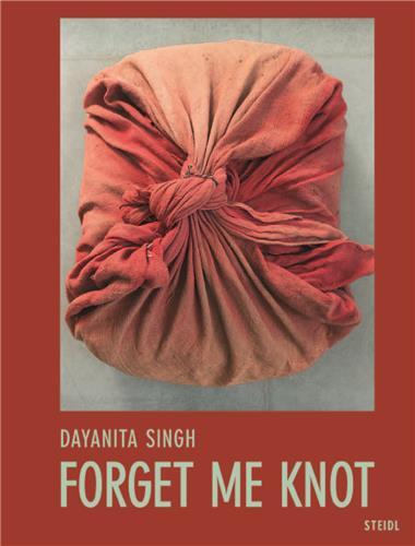 Dayanita Singh Forget Me Knot /anglais