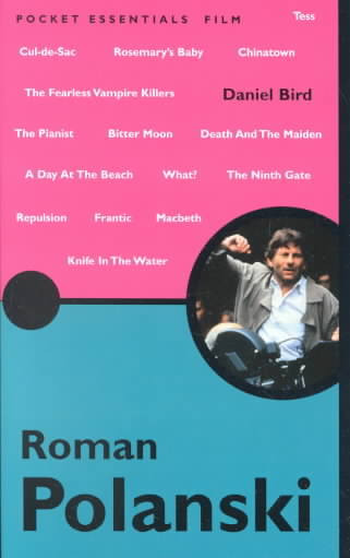 Roman Polanski