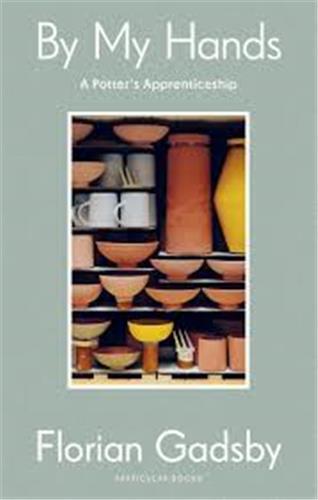 Florian Gadsby By My Hands (Paperback) /anglais