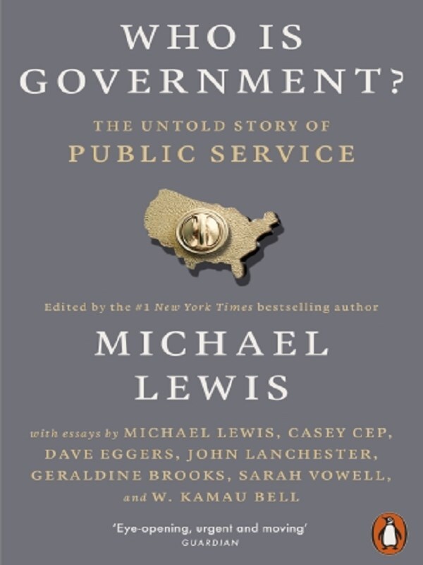 Who is Government?