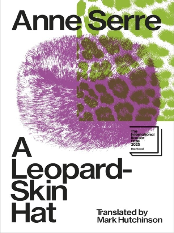 A Leopard-Skin Hat