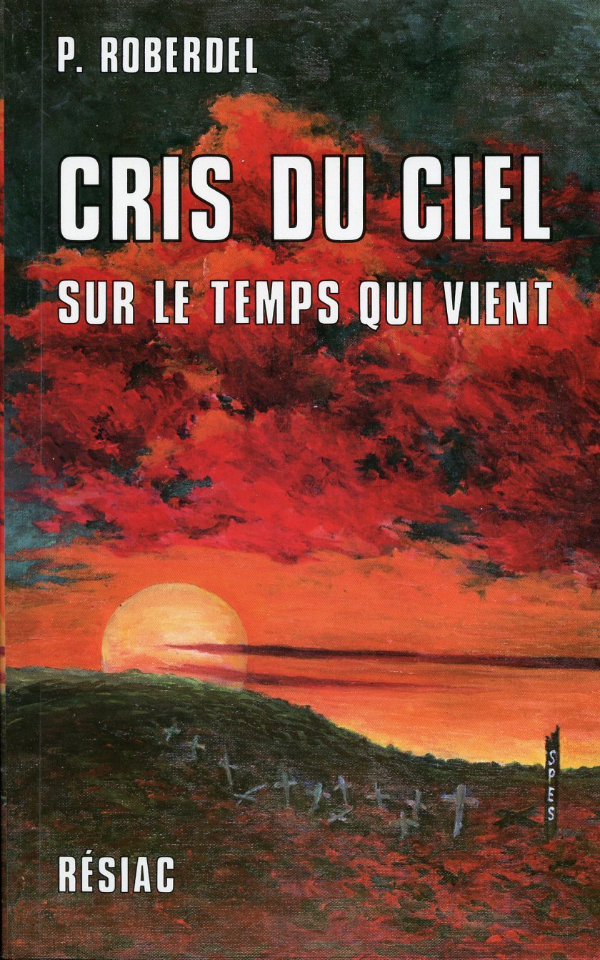 CRIS DU CIEL
