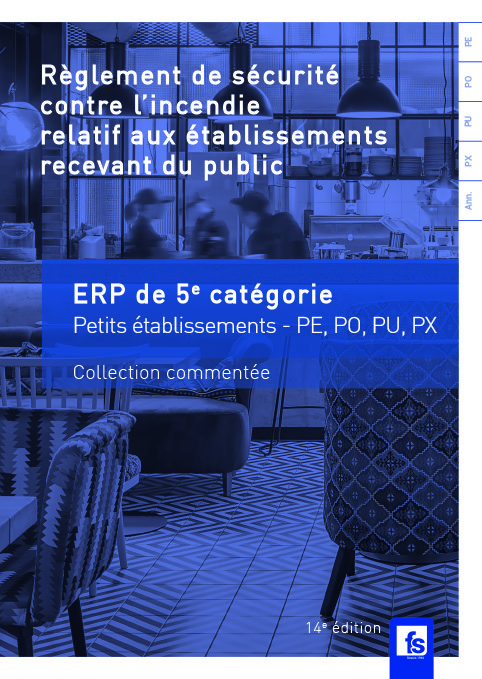 ERP de 5e catégorie