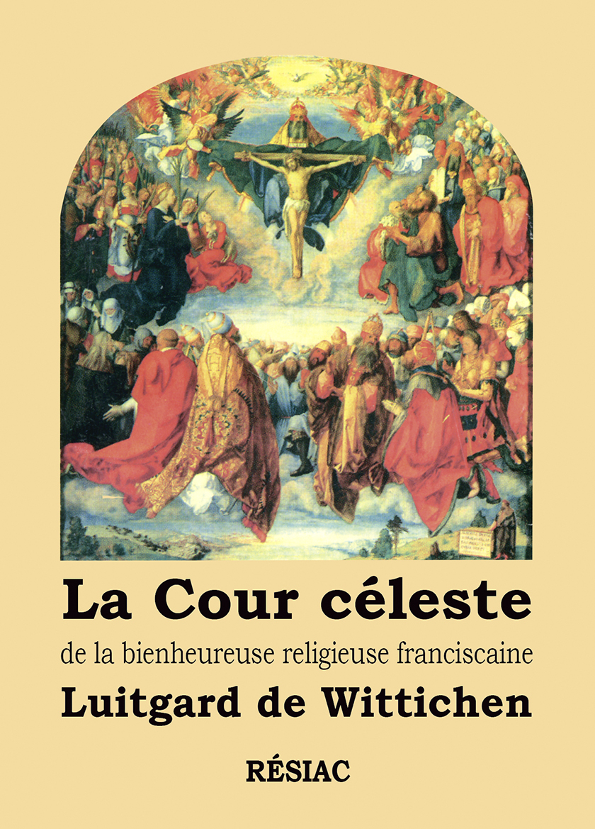 LA COUR CELESTE