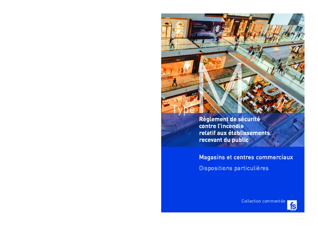 Magasins et centres commerciaux