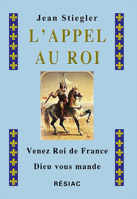 L'APPEL AU ROI