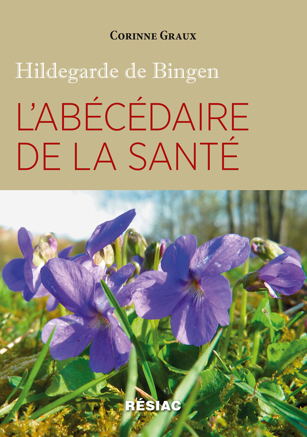 L'ABECEDAIRE DE LA SANTE