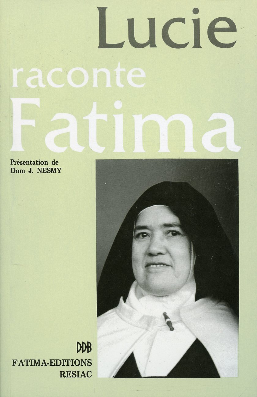 LUCIE RACONTE FATIMA