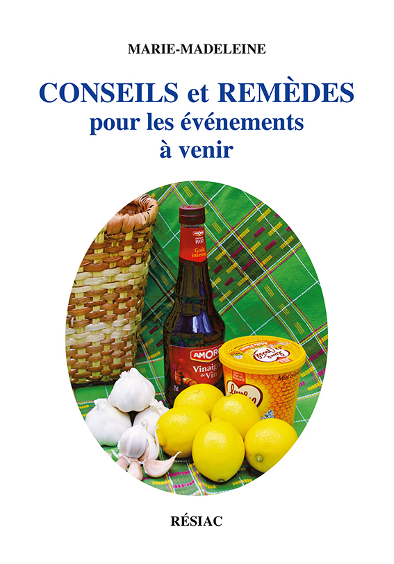 CONSEILS ET REMEDES