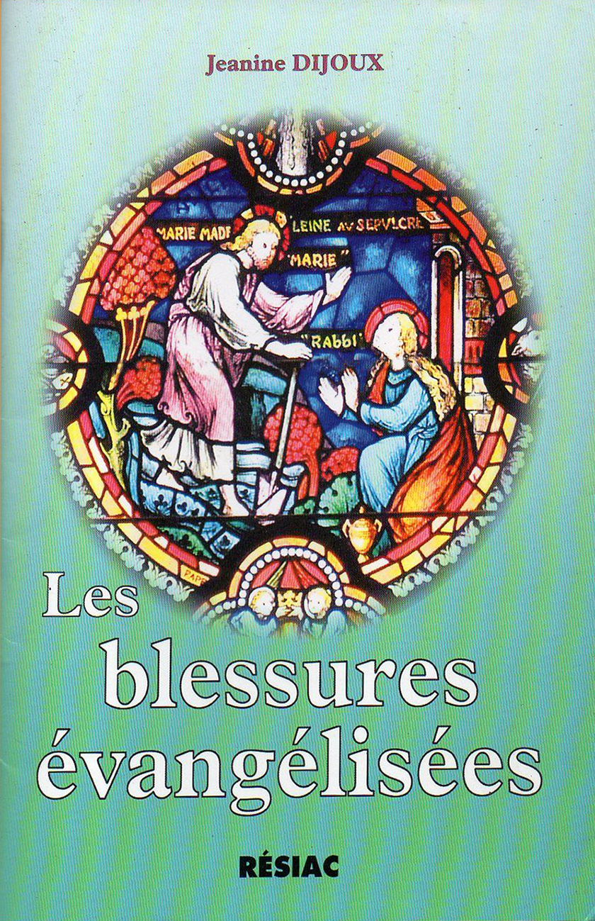 Les blessures évangilisées