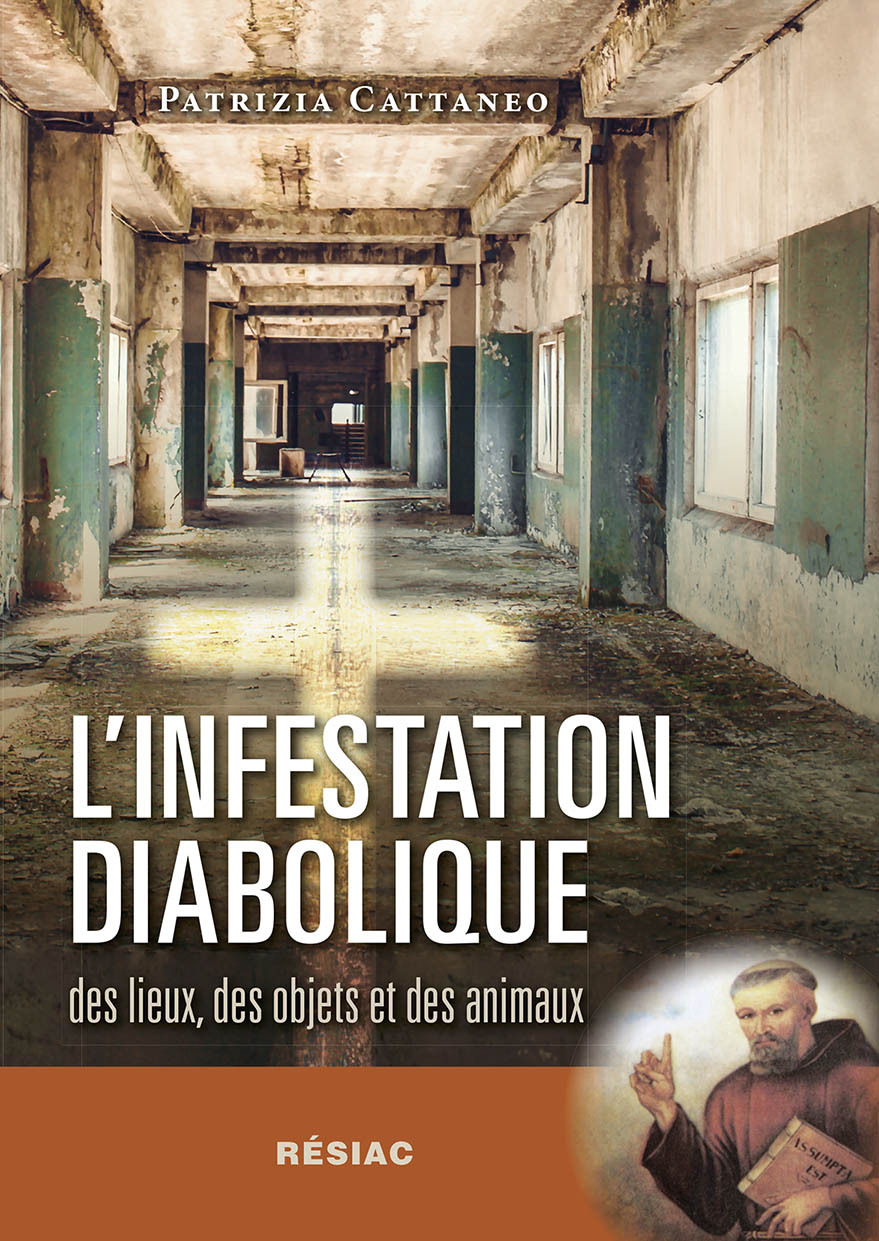 L'INFESTATION DIABOLIQUE