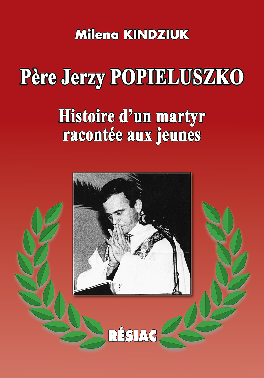 Père Jerzy Popieluszko