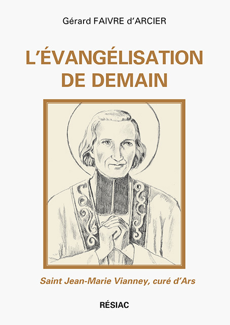 L'Evangelisation de demain