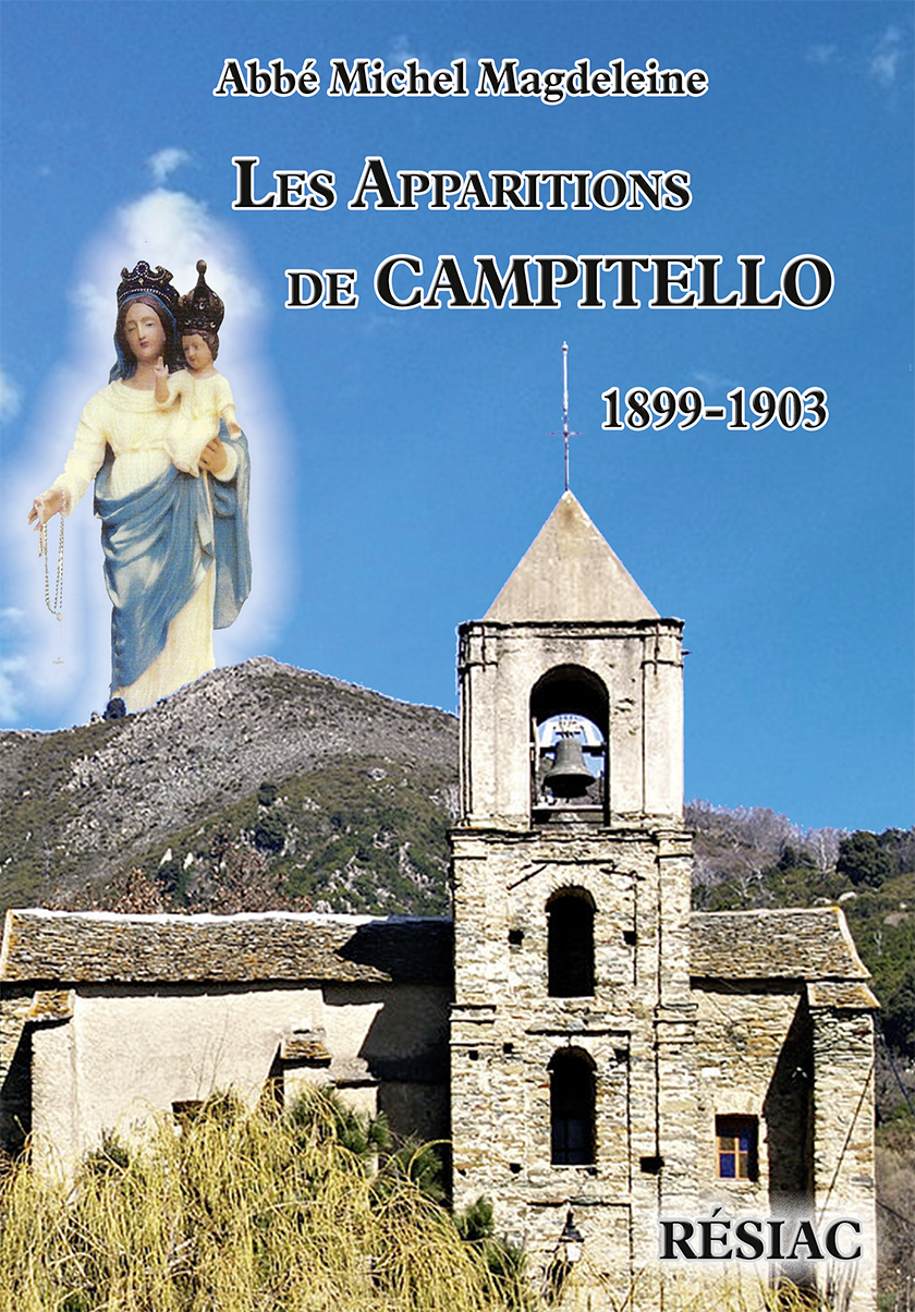 Les apparitions de Campitello 1899-1903