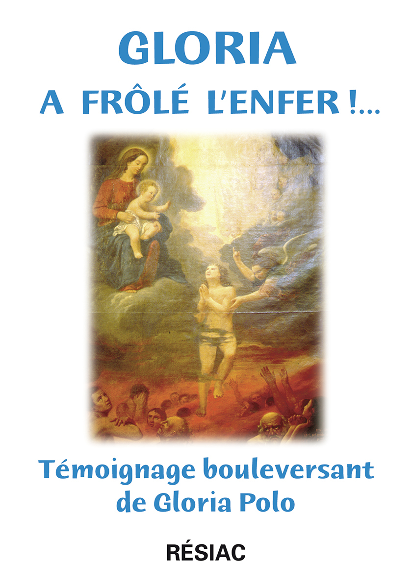 GLORIA A FROLES L'ENFER !...