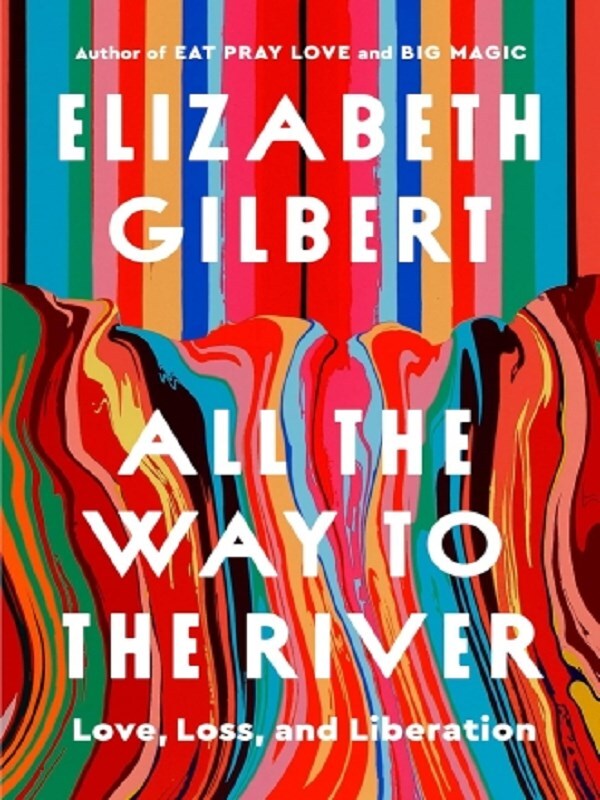 All the Way to the River: Oprah's Book Club