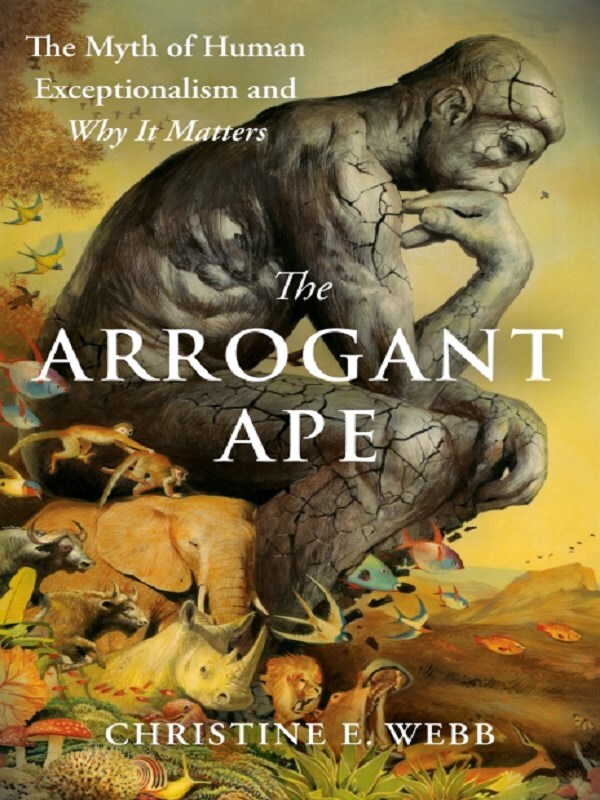 The Arrogant Ape