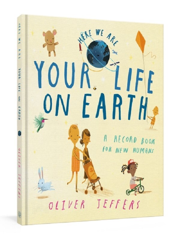Your Life on Earth