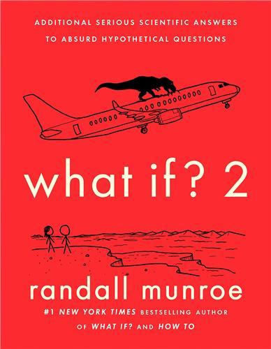 What If? Volume 2