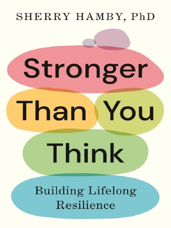 Stronger Than You Think