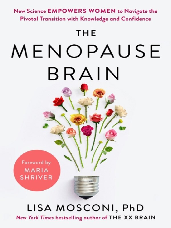 The Menopause Brain