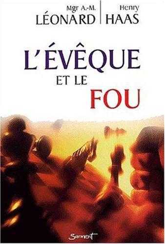 L'eveque et le fou
