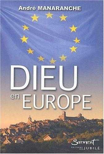Dieu en Europe