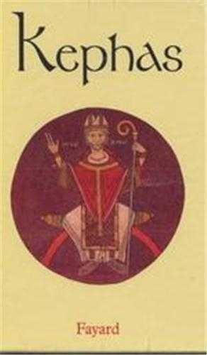 Missel Kephas, tome 1 (reluskin) - Missel de tous les jours