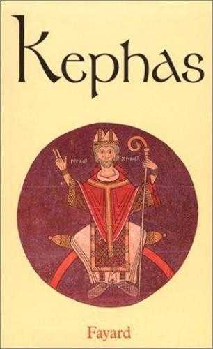 Missel Kephas, tome 1 (souple)