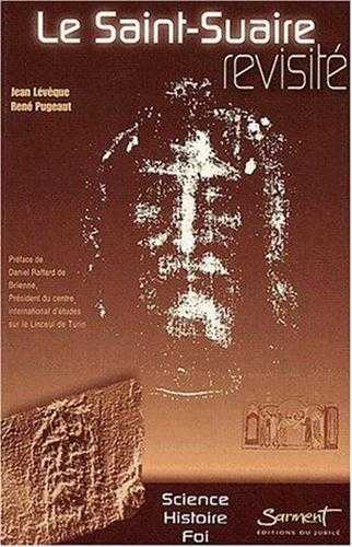 Le Saint-Suaire revisité