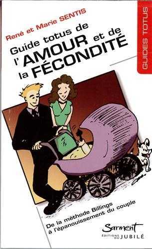 Guide Totus - De l'amour et de la fécondité